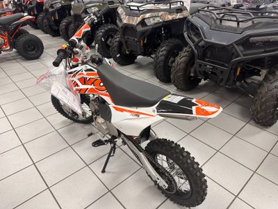 2025 Kayo TSD110 - Photo 1