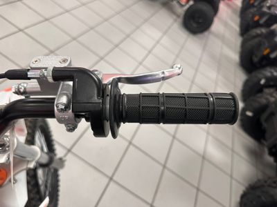 2025 Kayo TSD110 - Photo 7
