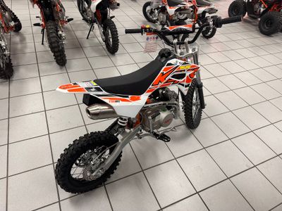 2025 Kayo TSD110 - Photo 5