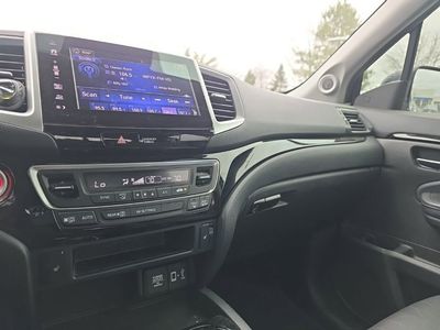 2020 Honda Ridgeline RTL-E - Photo 21