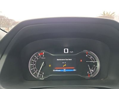 2020 Honda Ridgeline RTL-E - Photo 15