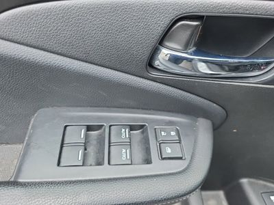 2020 Honda Ridgeline RTL-E - Photo 13