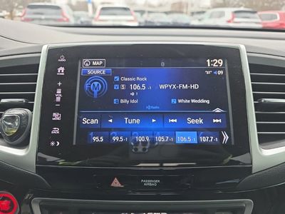 2020 Honda Ridgeline RTL-E - Photo 16