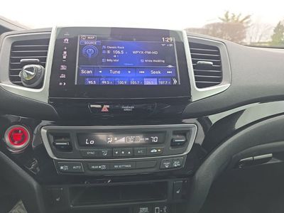2020 Honda Ridgeline RTL-E - Photo 19