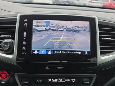 2020 Honda Ridgeline RTL-E - Photo 18