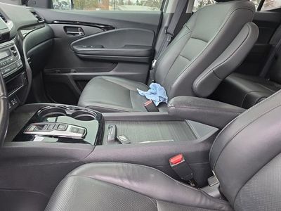2020 Honda Ridgeline RTL-E - Photo 22