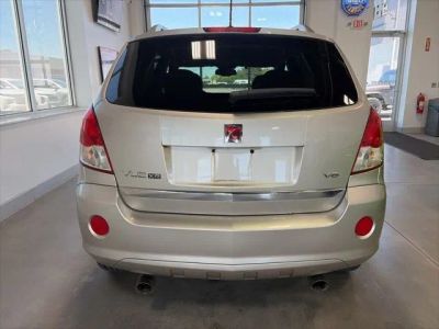 2008 Saturn VUE — detail view