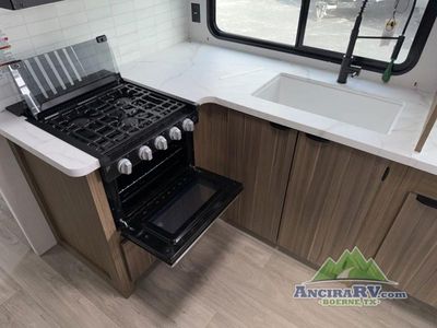 2026 Forest River RV Wildwood - Photo 9