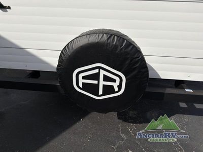 2026 Forest River RV Wildwood - Photo 30