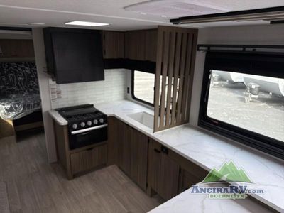 2026 Forest River RV Wildwood - Photo 8