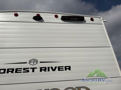 2026 Forest River RV Wildwood - Photo 31
