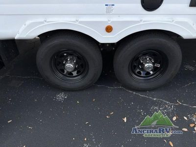 2026 Forest River RV Wildwood - Photo 26