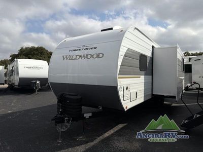 2026 Forest River RV Wildwood - Photo 5