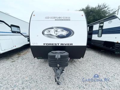 2026 Forest River Cherokee Grey Wolf - Photo 3