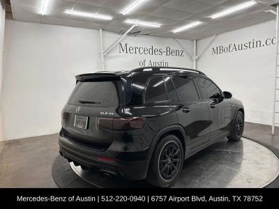 2021 Mercedes-Benz GLB - Photo 8