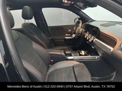 2021 Mercedes-Benz GLB - Photo 30