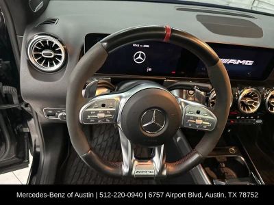 2021 Mercedes-Benz GLB - Photo 11