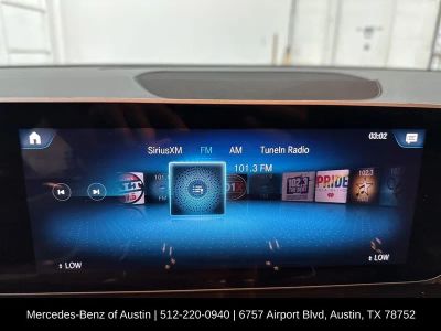 2021 Mercedes-Benz GLB - Photo 16