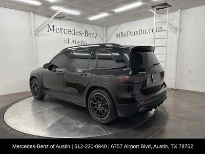 2021 Mercedes-Benz GLB - Photo 5