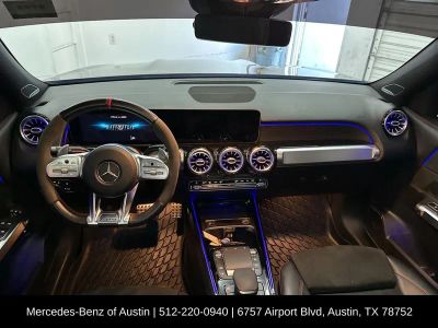 2021 Mercedes-Benz GLB - Photo 24