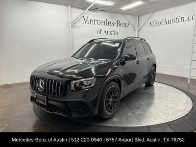 2021 Mercedes-Benz GLB - Photo 3