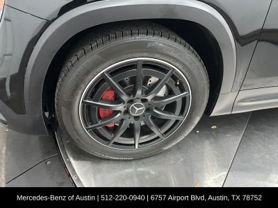 2021 Mercedes-Benz GLB - Photo 34