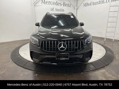 2021 Mercedes-Benz GLB - Photo 2