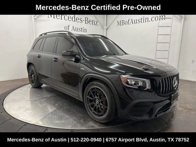 2021 Mercedes-Benz GLB - Photo 1