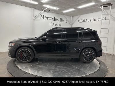 2021 Mercedes-Benz GLB - Photo 4