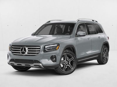 2026 Mercedes-Benz GLB 250 - Photo 1