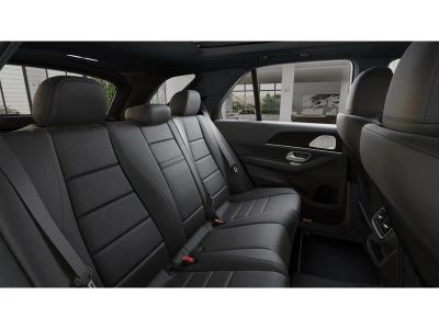 2026 Mercedes-Benz GLE — detail view