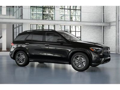 2026 Mercedes-Benz GLE — photo 55 view