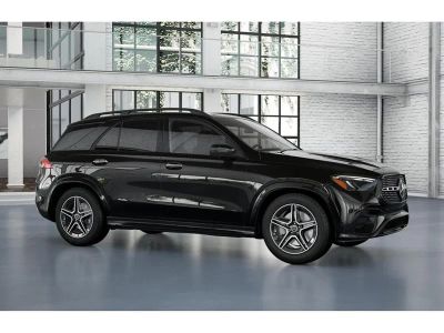 2026 Mercedes-Benz GLE — photo 13 view