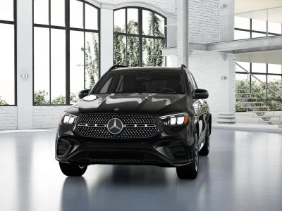2026 Mercedes-Benz GLE — photo 42 view