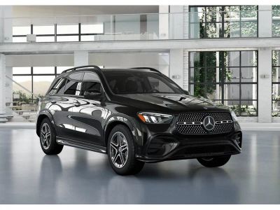 2026 Mercedes-Benz GLE — photo 52 view