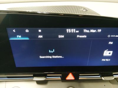 2024 Hyundai Elantra — photo 20 view