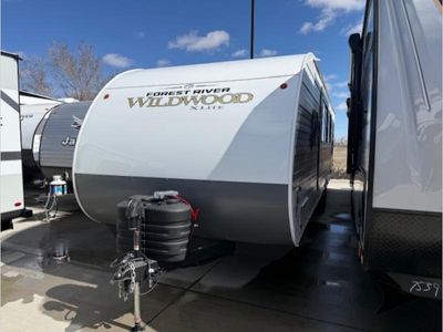 2026 Forest River RV Wildwood X-Lite - Photo 5