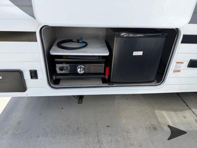 2026 Forest River RV Wildwood X-Lite - Photo 38