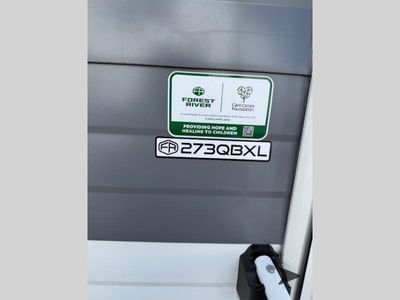 2026 Forest River RV Wildwood X-Lite - Photo 31