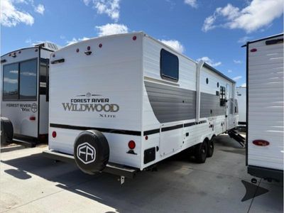 2026 Forest River RV Wildwood X-Lite - Photo 3