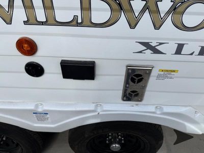 2026 Forest River RV Wildwood X-Lite - Photo 35