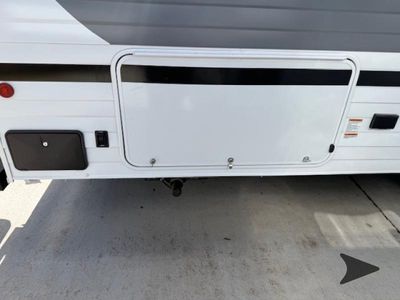 2026 Forest River RV Wildwood X-Lite - Photo 36