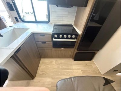 2026 Forest River RV Wildwood X-Lite - Photo 11
