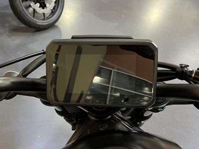 2026 Honda Rebel 1100 - Photo 8