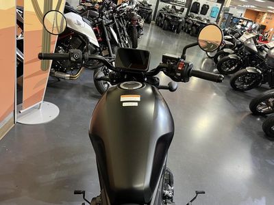 2026 Honda Rebel 1100 - Photo 6