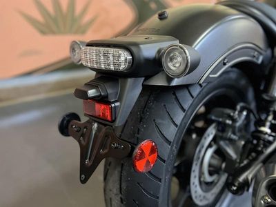 2026 Honda Rebel 1100 - Photo 19