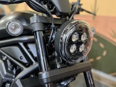 2026 Honda Rebel 1100 - Photo 13