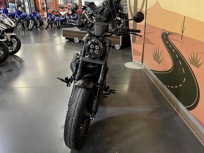 2026 Honda Rebel 1100 - Photo 3