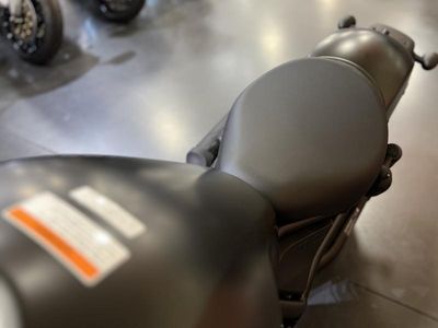 2026 Honda Rebel 1100 - Photo 23