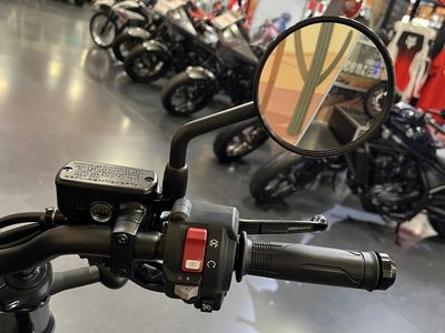 2026 Honda Rebel 1100 - Photo 9